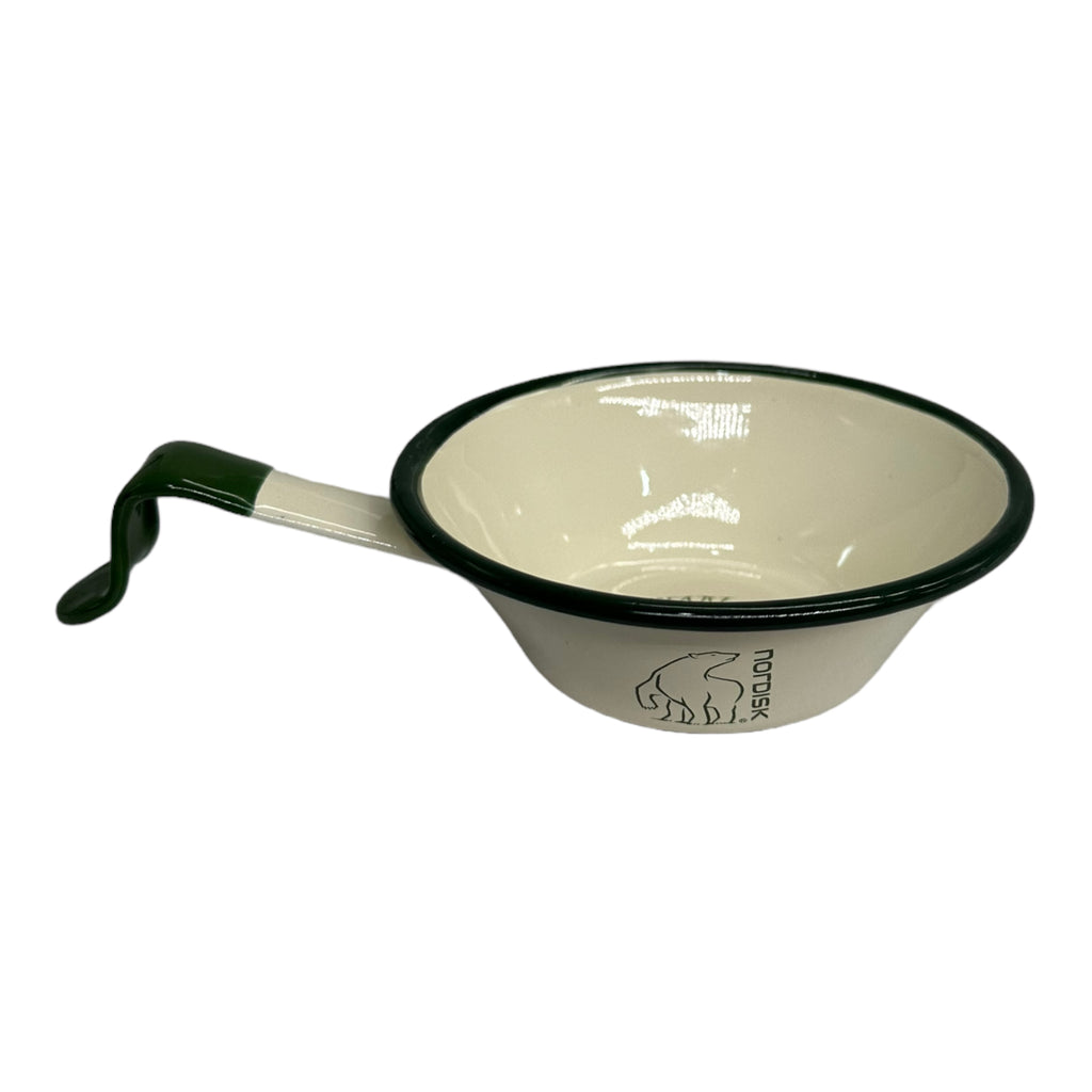 Nordisk Madam Blå Measure Cup Messbecher Höhe: 4cm Ø: 12cm Fassung: 250ml B-Ware