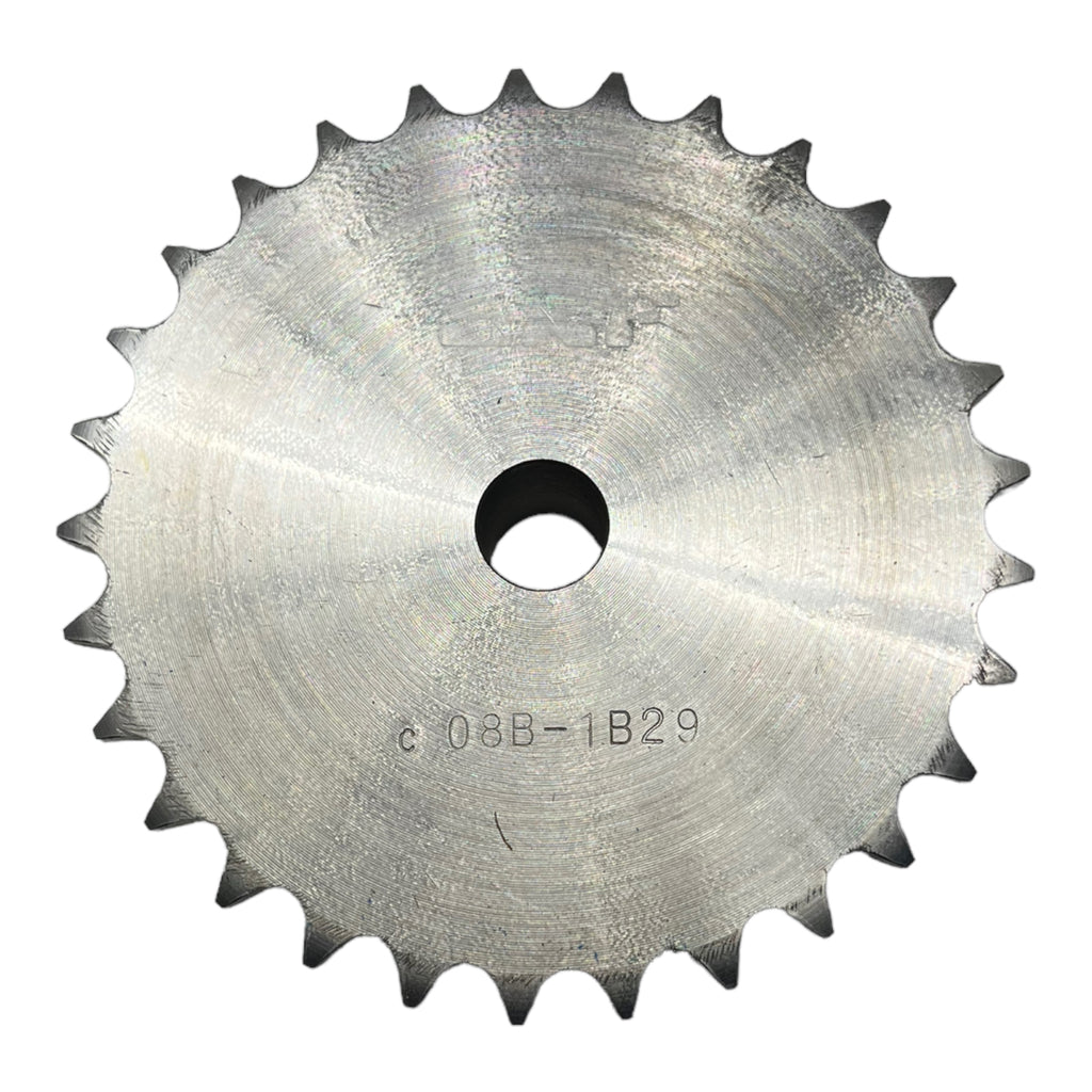 SKF PHS08B-1B29 Sprocket-BS Series Simplex-Kettenrad mit Einzelnabe & Vorbohrung