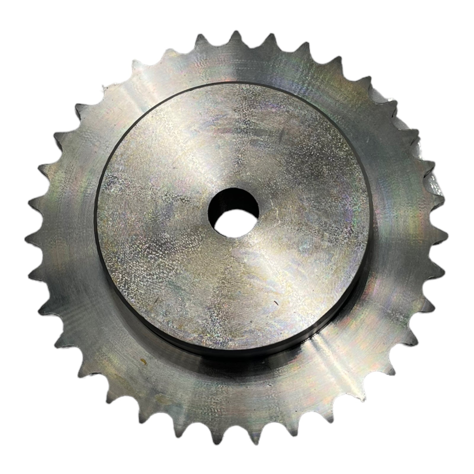 SKF PHS08B-1B35 SPROCKET BS SERIES Simplex-Kettenrad mit Einzelnabe & Vorbohrung