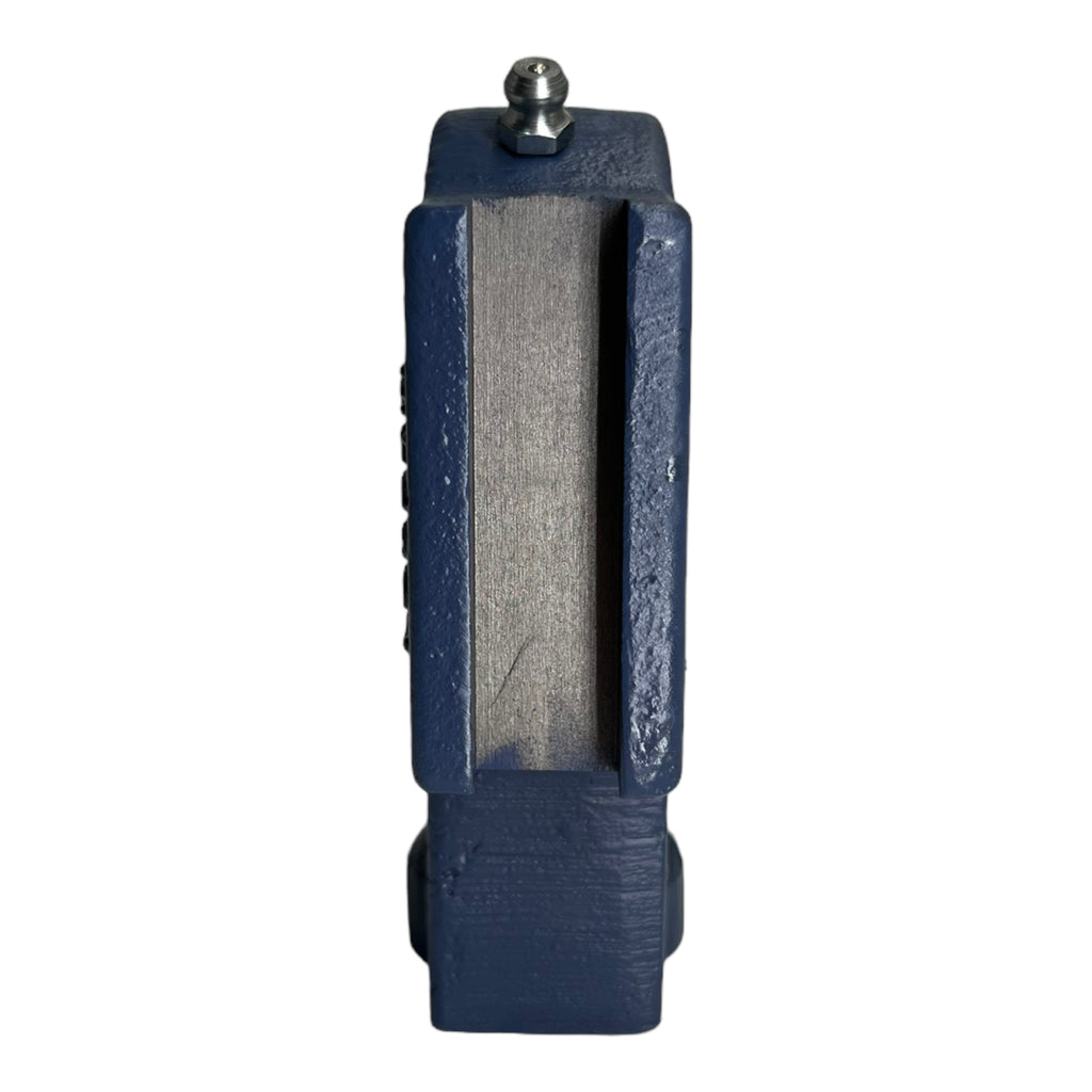 SKF TU504M Spannlagerkopf-Graugussgehäuse, ISO 47x97x34mm