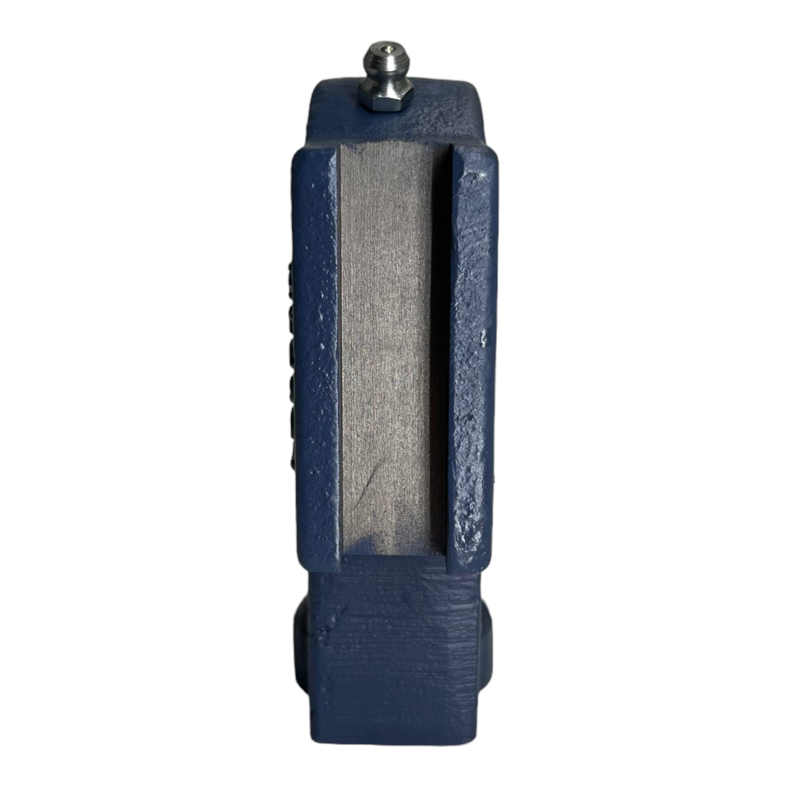 SKF TU504M Spannlagerkopf-Graugussgehäuse, ISO 47x97x34mm
