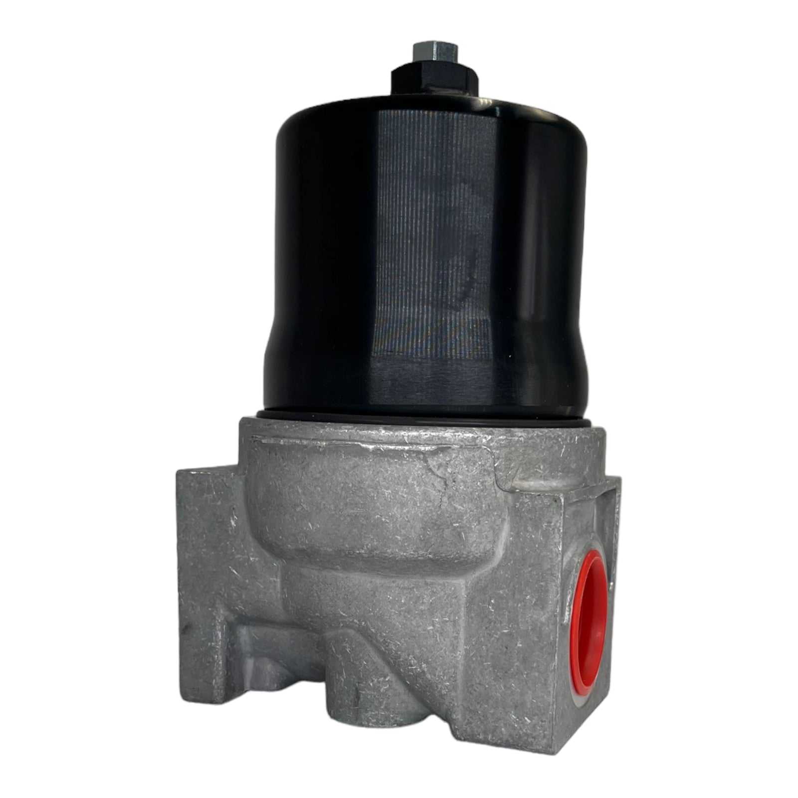 Parker 40CN120QEVM3GG204 Hydraulic Filter 70bar