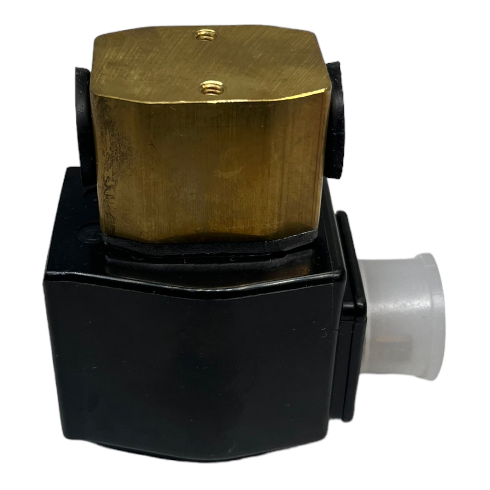 IMI HERION 9500400 Magnetventil, Elektromagnet-betätigt DN:4,0 24V, 16W