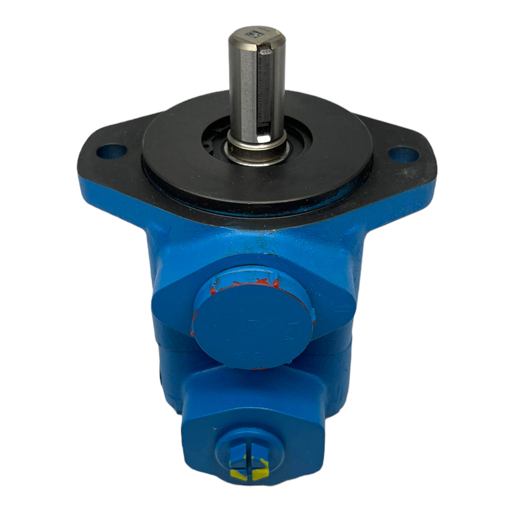 EATON / VICKERS Hydraulik Flügelzellenpumpe V10 Pressure Pumpe 708371-C