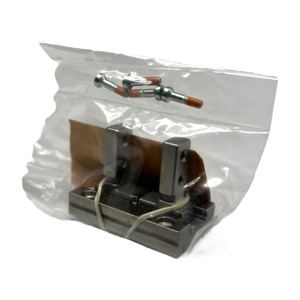 SMC MHZJ-AA1602 2-Finger-Parallel-Greifer Pneumatikgreifer MHZ