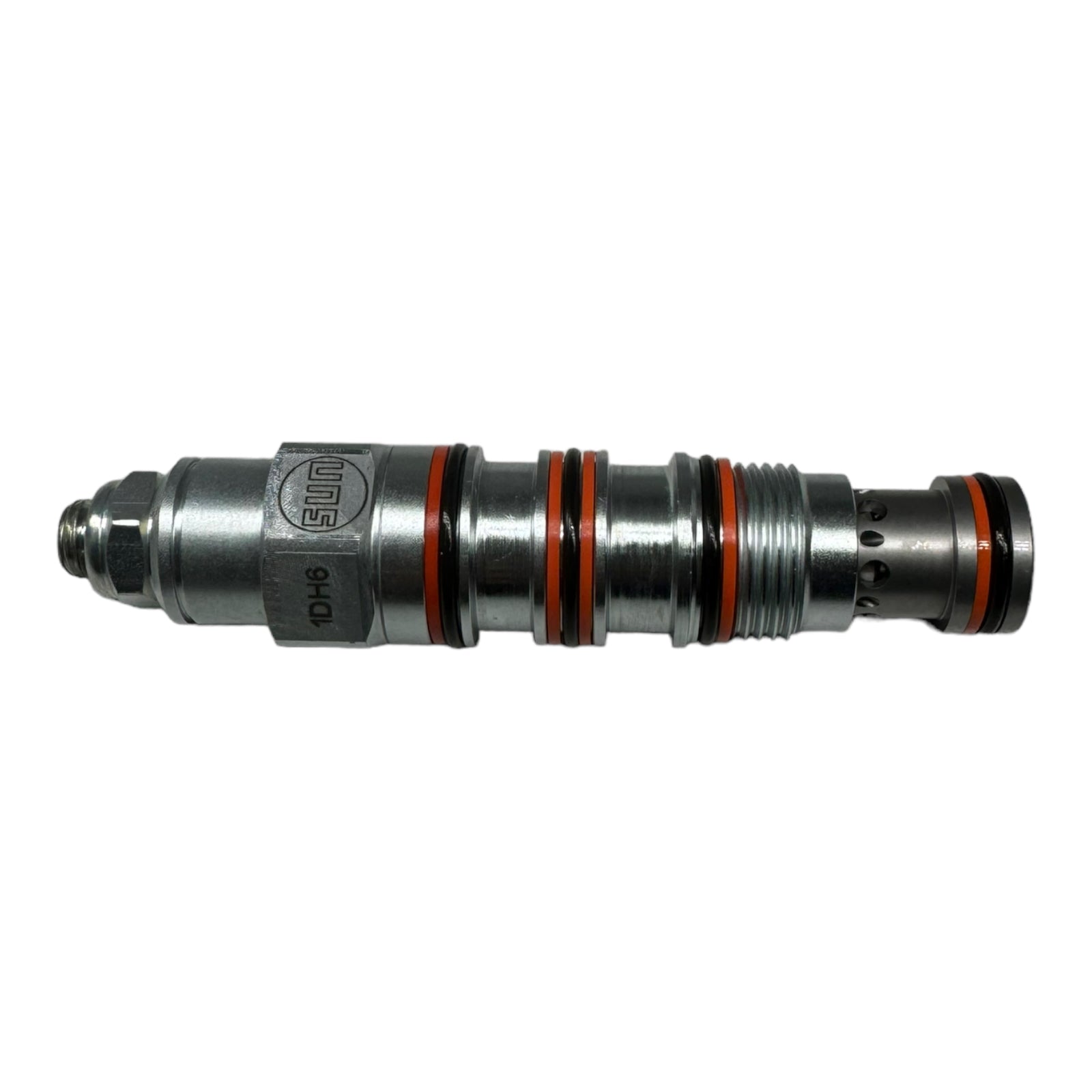 SUN CWCALHN Senkbremshalteventil Einschraubventil TRQ 30-35 Lbf FT/41-47Nm