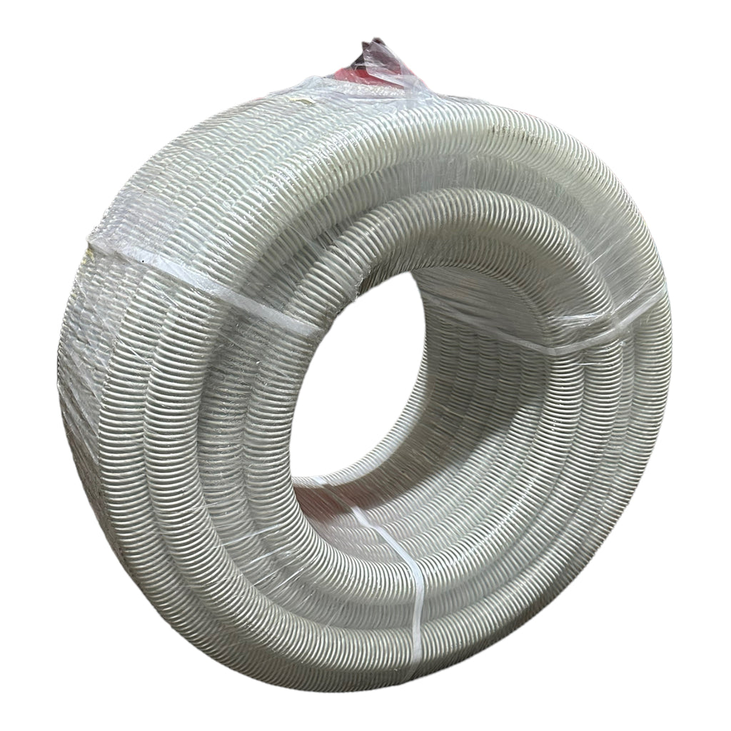 Ali-Flex 45mm x 50m Spiralschlauch Saugschlauch Druckschlauch 50m