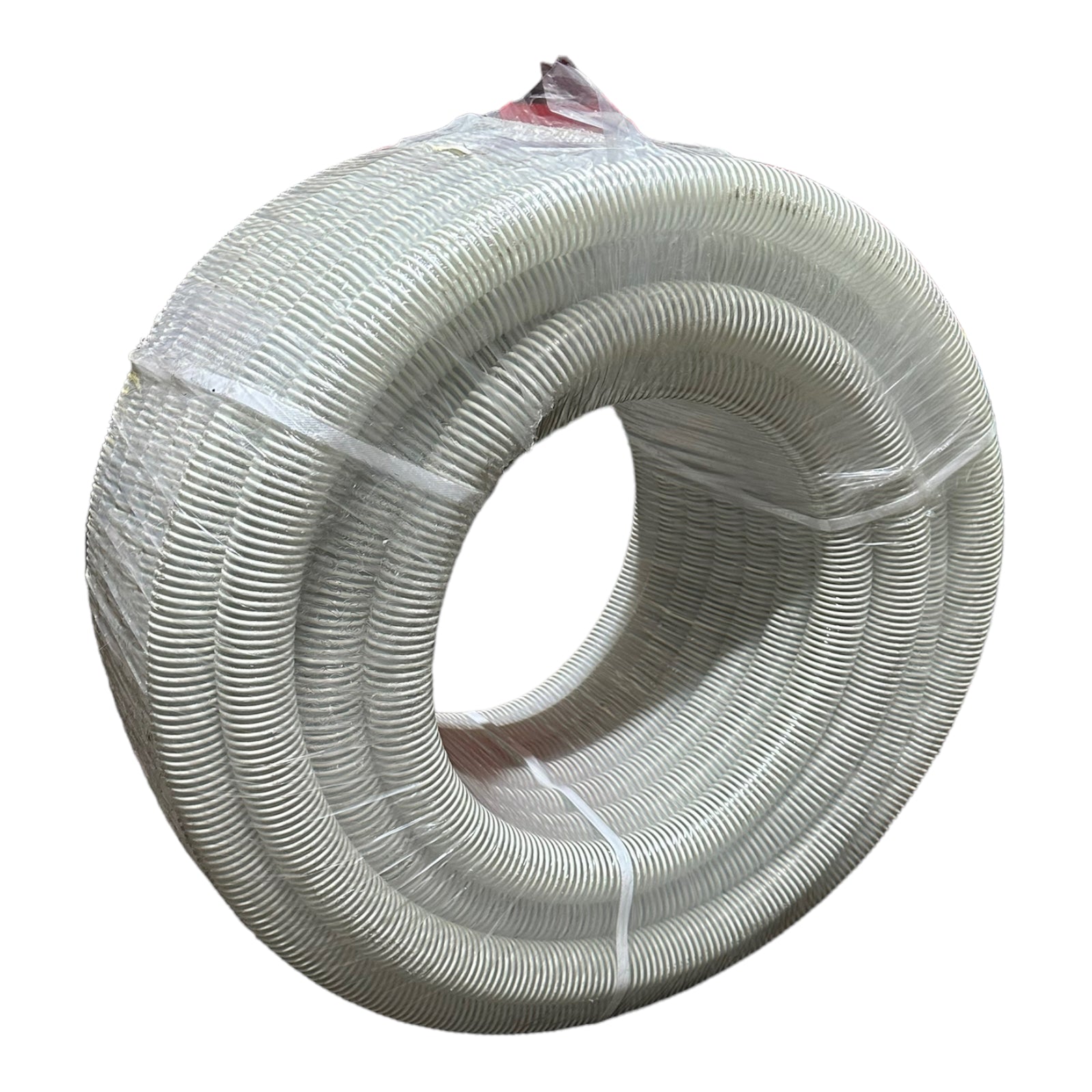 Ali-Flex 45mm x 50m Spiralschlauch Saugschlauch Druckschlauch 50m