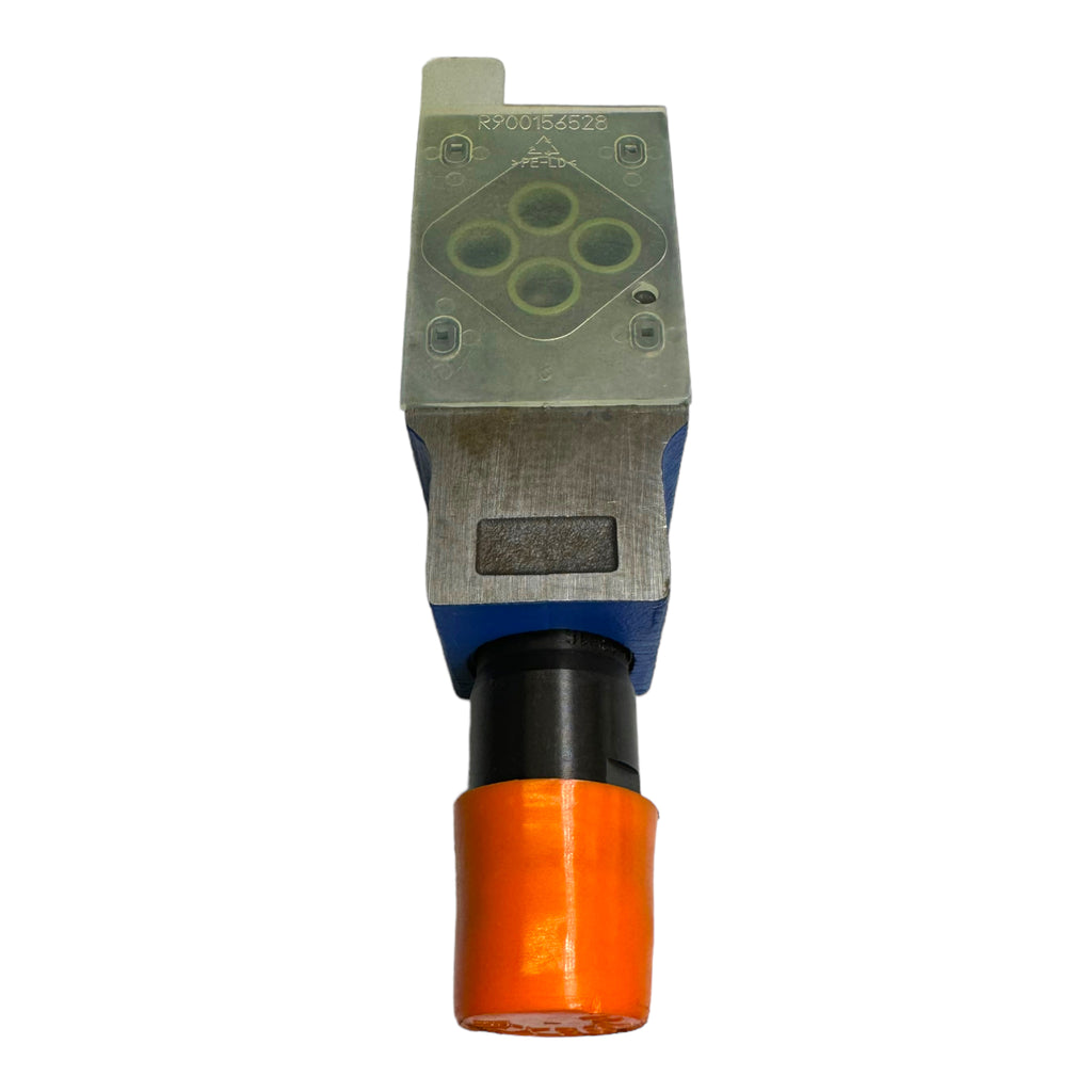 BOSCH REXROTH ZDB6VB2-42/200V Druckbegrenzungsventil R9000409854