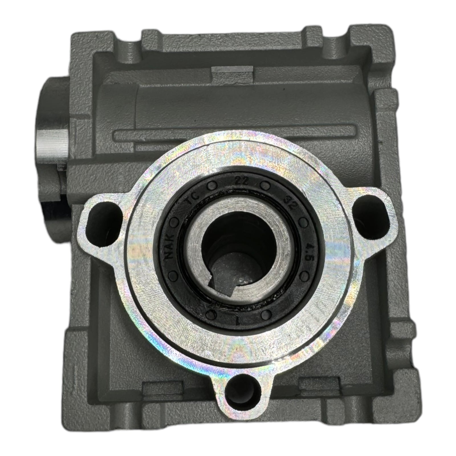 Transtecno TCM026030UO14 TTN Schneckengetriebe Getriebe 1400min / 46,7min / i30