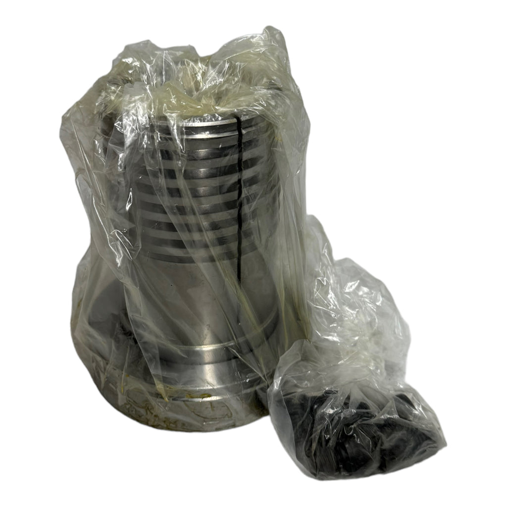 TaperGrip ST Bush spannbuchse Size: F passend für eine 55mm Welle incl Schrauben