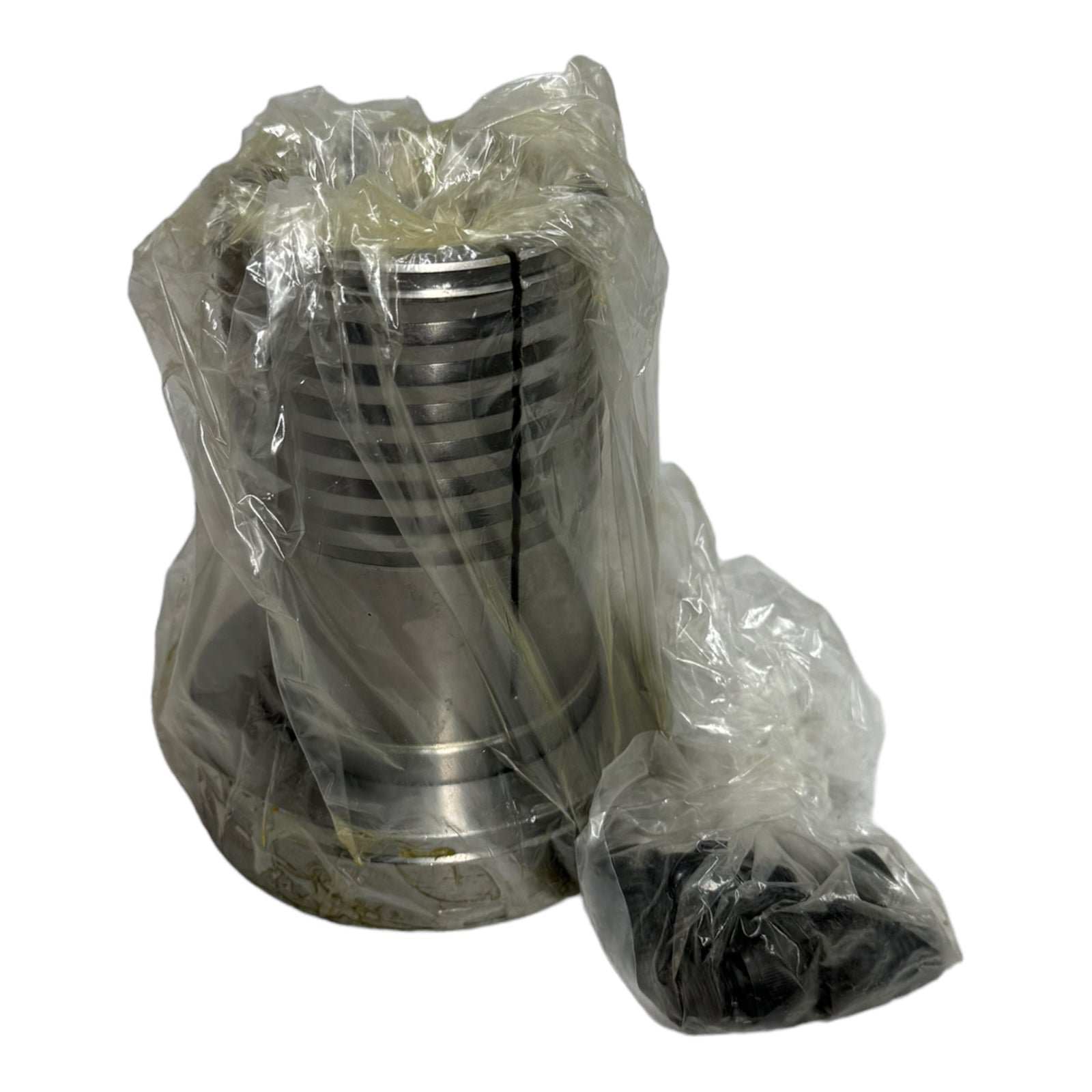 TaperGrip ST Bush spannbuchse Size: F passend für eine 55mm Welle incl Schrauben