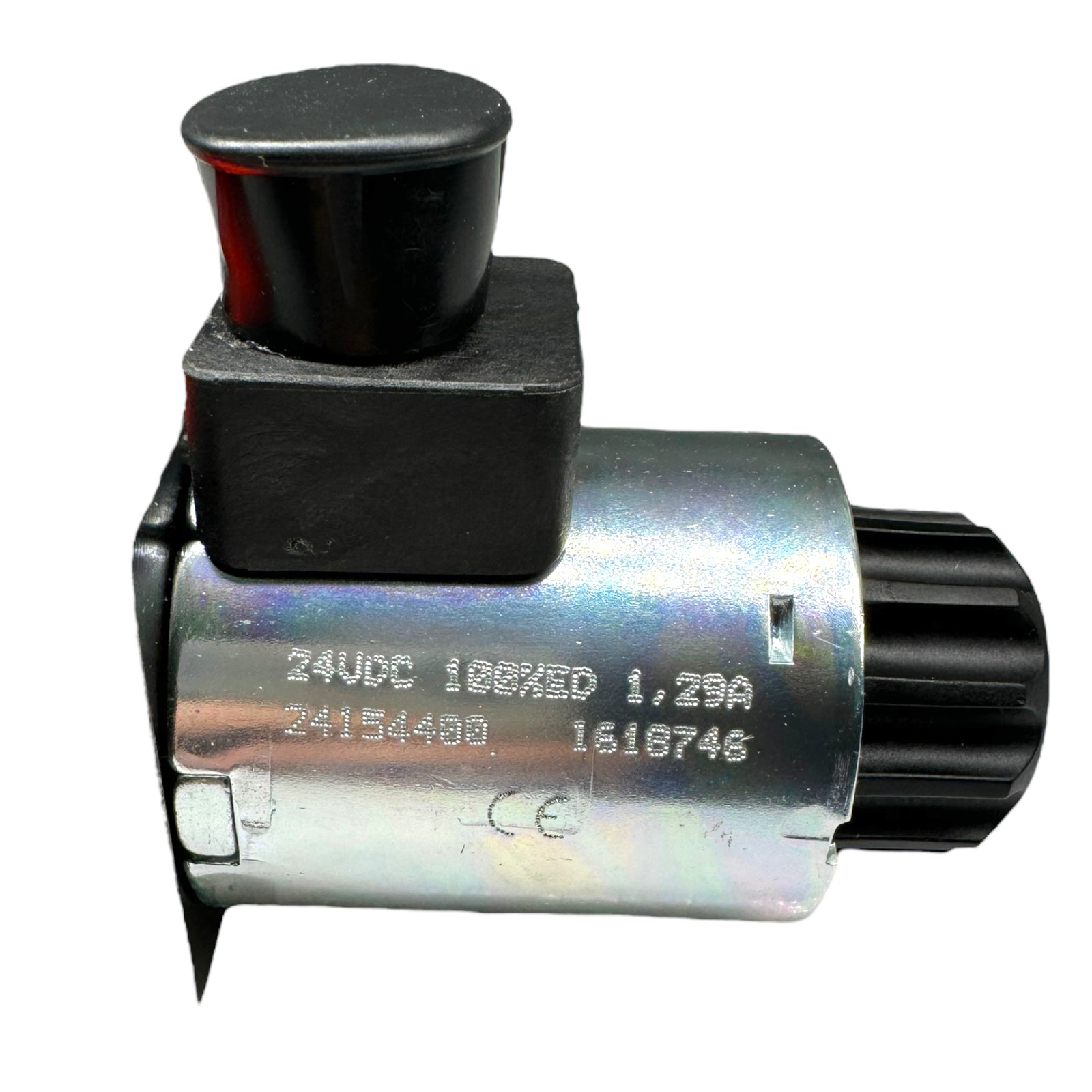 Argo Hytos RPE3-063Y11/02400E1-U Pmax=320bar Wegeventil Magnetventil