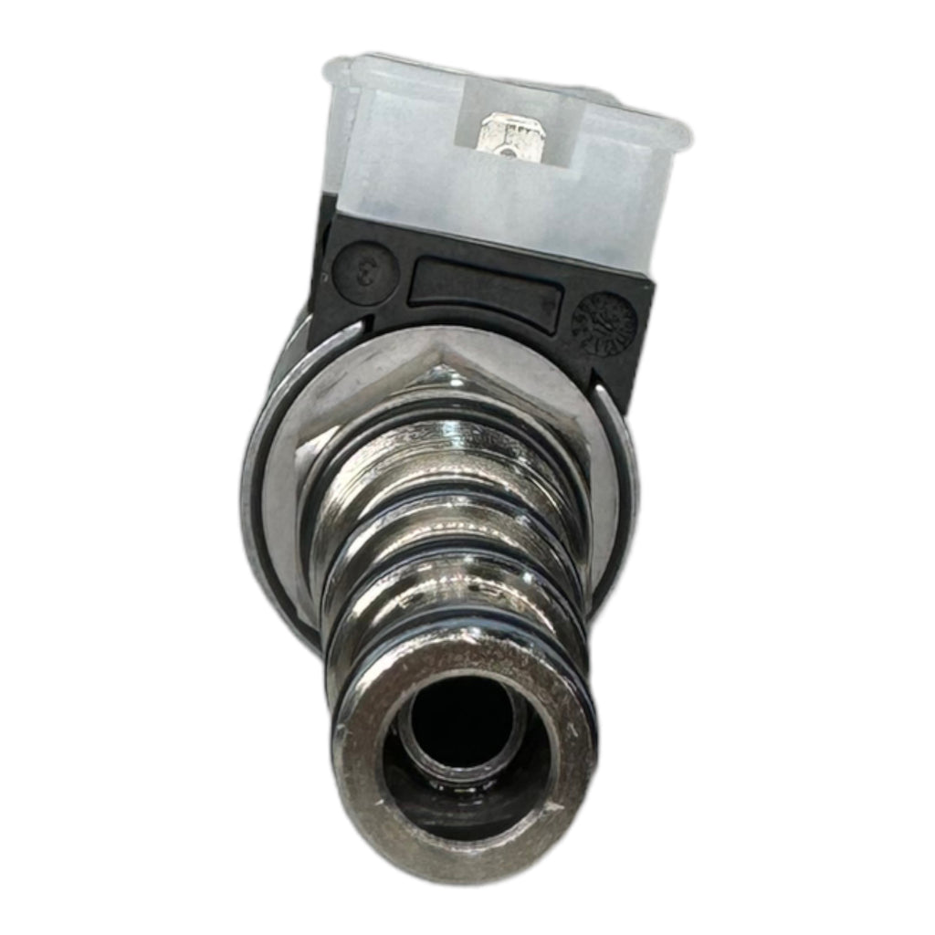 Hydac Magnet-Ventil WK10J01M-C-N Magnetspule 3000 249 24VDC