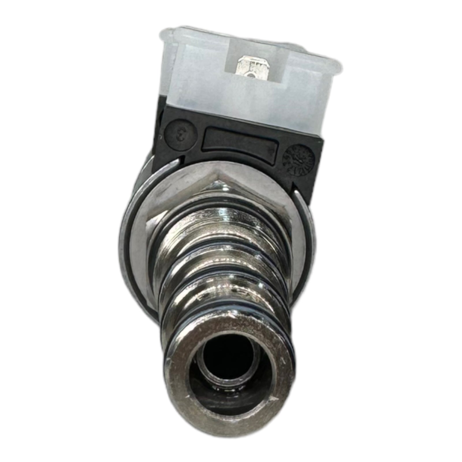 Hydac Magnet-Ventil WK10J01M-C-N Magnetspule 3000 249 24VDC