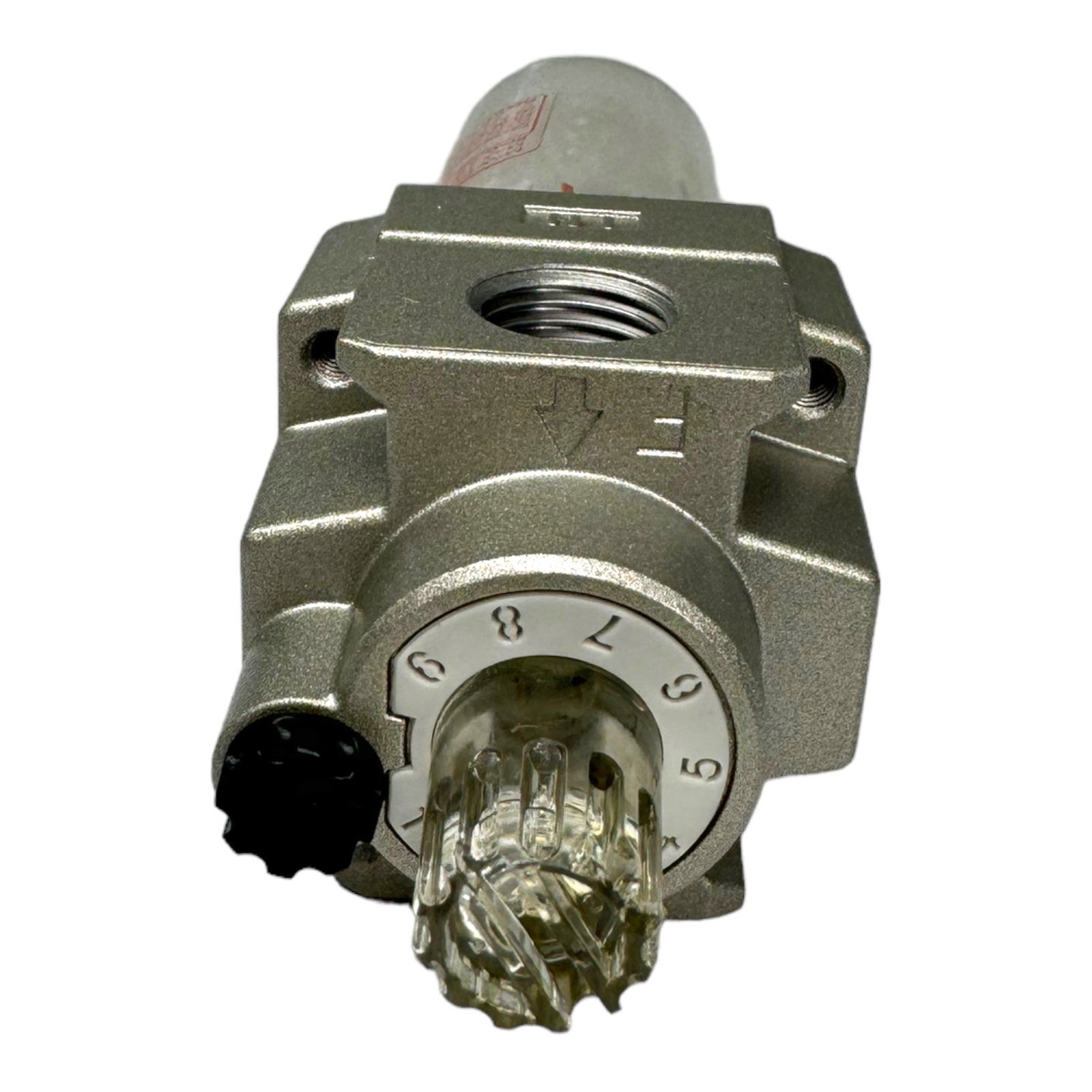 SMC AL20-F02-A-X64 Öler Filter Regler Serie AW-A