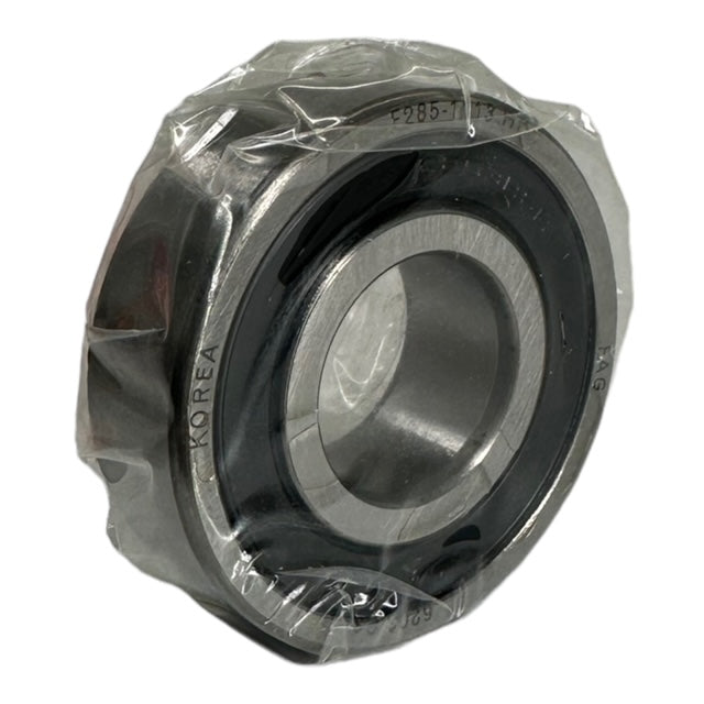 10x FAG 6203.2RSR.C3 Rillenkugellager Kugellager 17x40x12mm