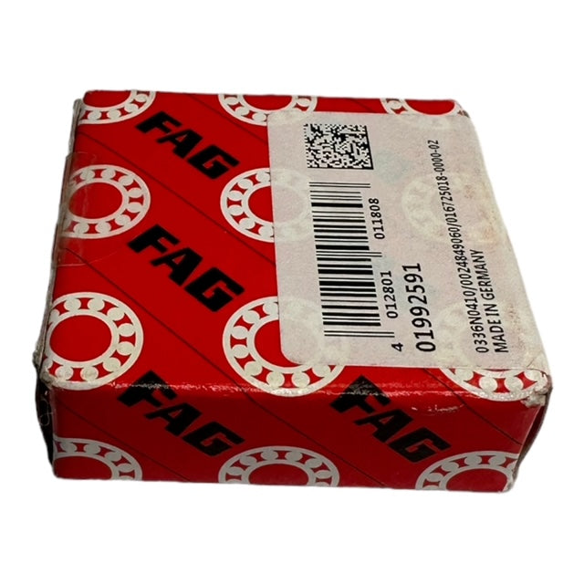 FAG 7204-B-XL-TVP Schrägkugellager Kugellager 20x47x14mm
