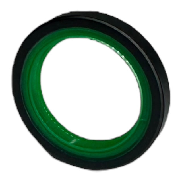 10x INA SD14X20X3A AD Doppel Lippen Polyurethan Öldichtung 14x20x3mm