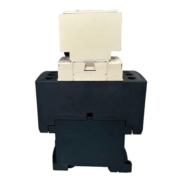 SCHNEIDER ELECTRIC LC1DT40BD / LADN40 Leistungsschütz Hilfsschalter 24VDC