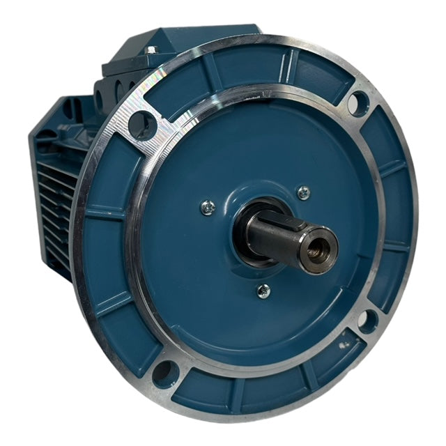 ABB M3AA100LD4 Elektromotor 3kW 230/400V 10,3A 1500rpm 3-Phasen
