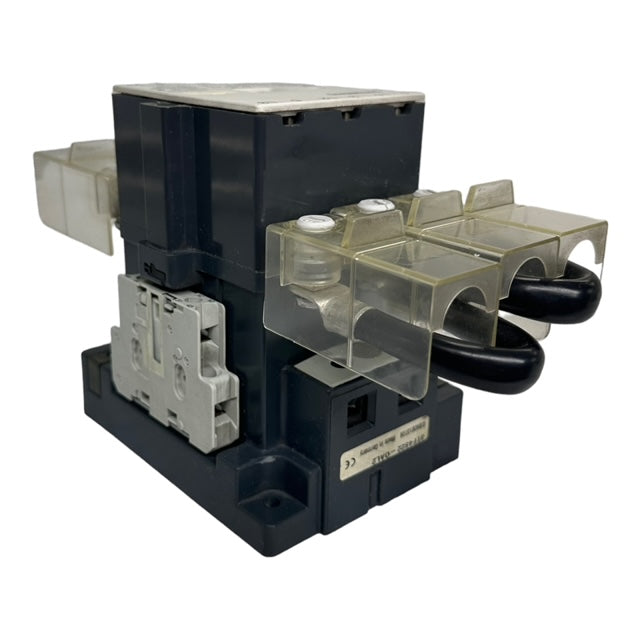 Siemens 3TF48 Leitungsschütz Contactor 3TF4822-0AL2