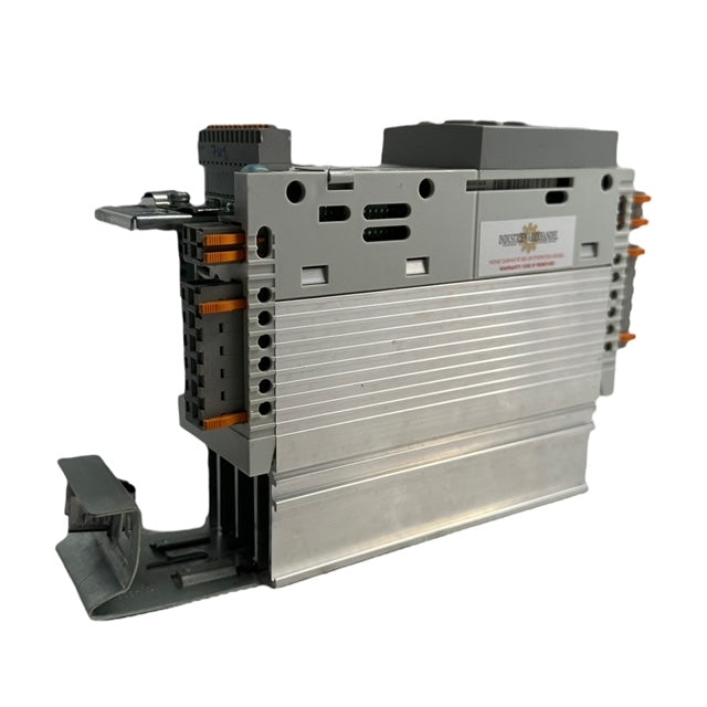 Lenze E82EV751_2C / E82ZBC Frequenzumrichter Inverter 0,75kW / 1HP