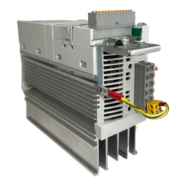 Lenze E82EV751_2C Inverter Frequenzumrichter 0,75kW / 1HP