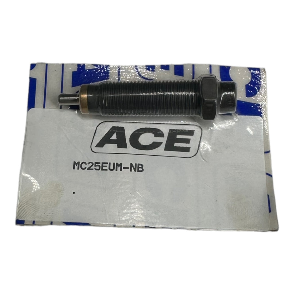 ACE MC25EUM-NB Stoßdämpfer ohne Aufprallkopf / Hub M10X100