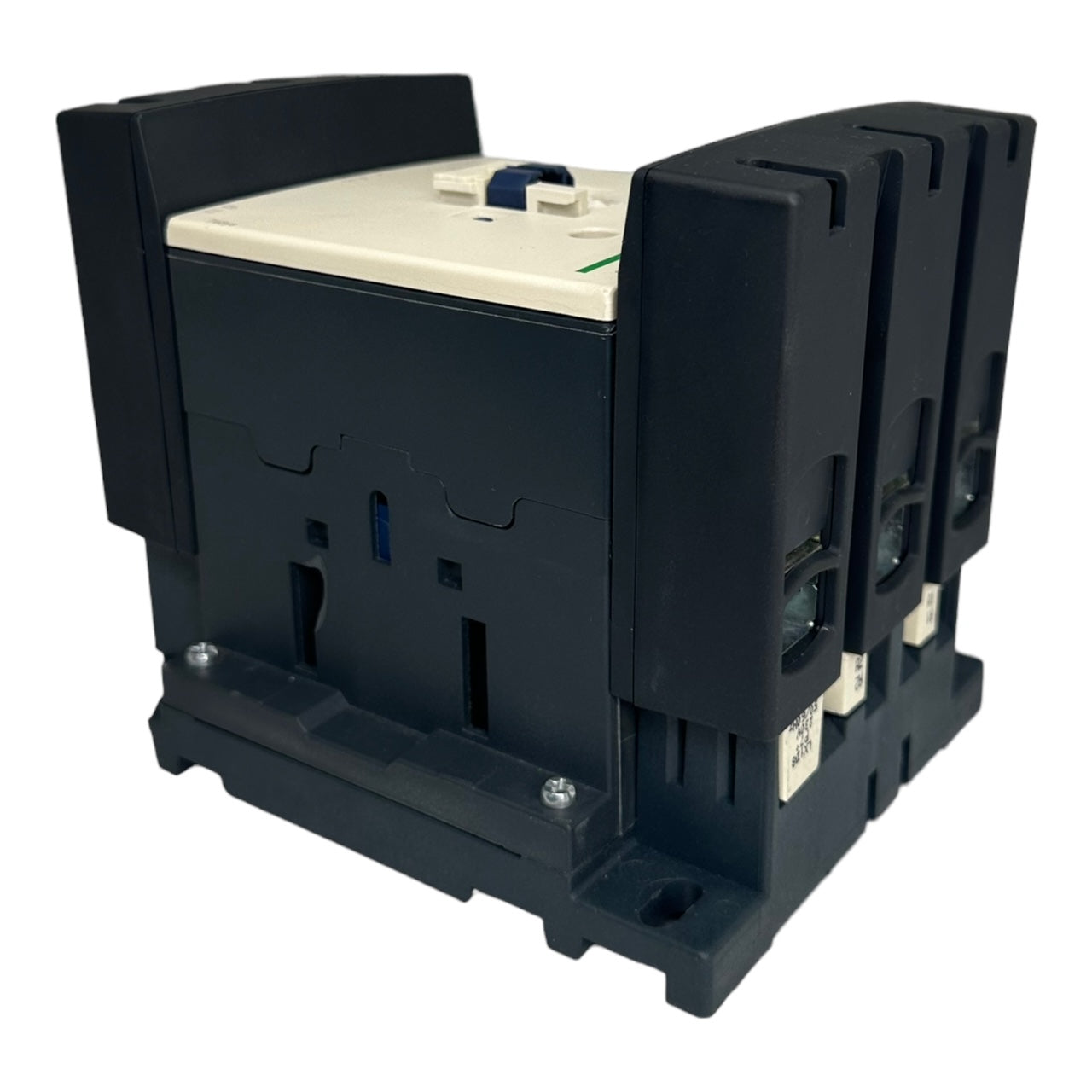 Schneider Electric LC1D115P7 / LC1D115 Leistungsschütz Schütz LA9D115603/604
