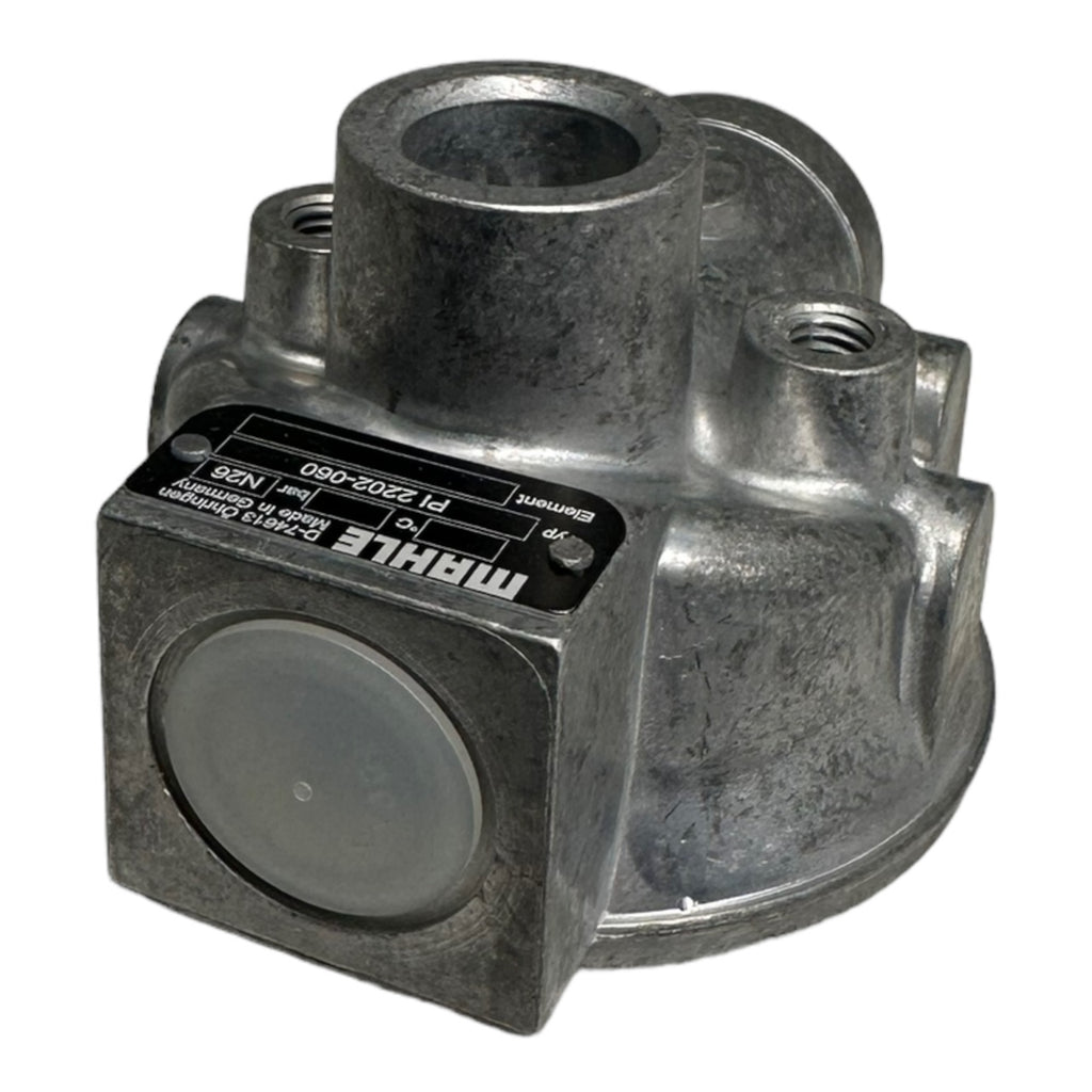 Mahle Pi2202-060 Filtration Group: Niederdruckfilter / Saugfilter