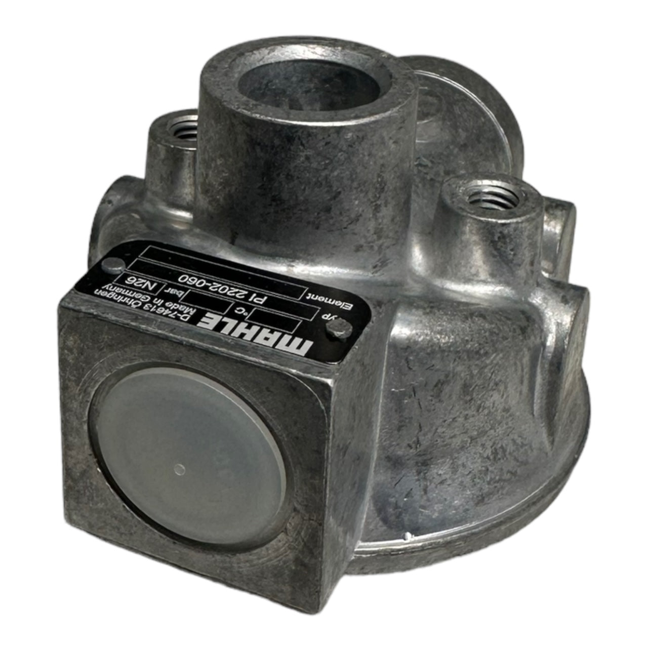 Mahle Pi2202-060 Filtration Group: Niederdruckfilter / Saugfilter