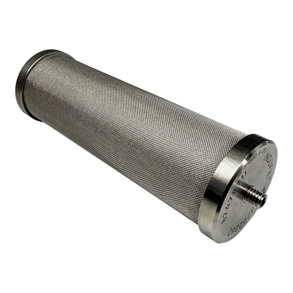 Indufil INR-S-00085-D-SPG-F Hydraulikfilter Ölfilter Filterelement 10µm