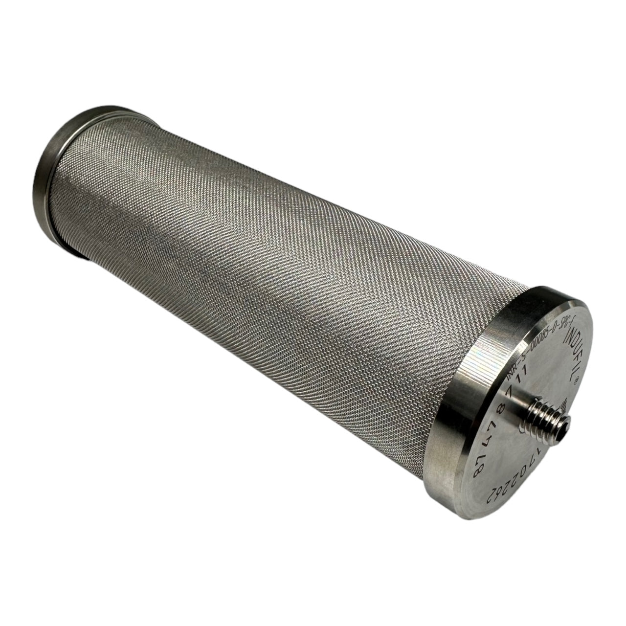 Indufil INR-S-00085-D-SPG-F Hydraulikfilter Ölfilter Filterelement 10µm