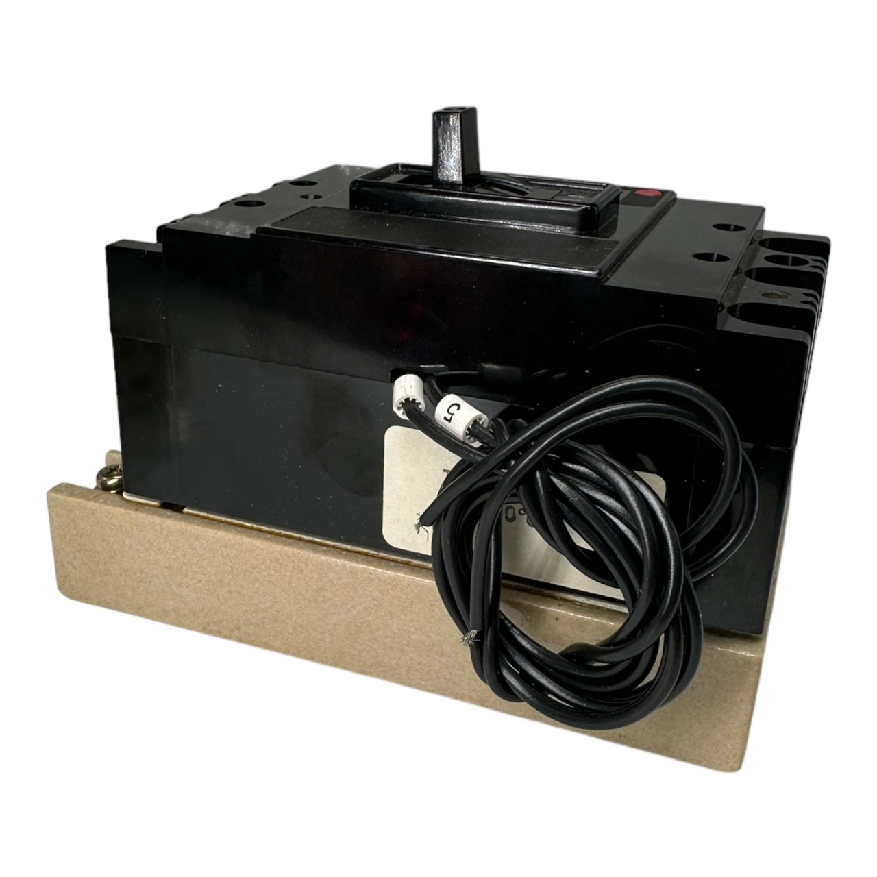 Leistungsschutzschalter Motorschutzschalter Schalter 2A / 3P / 110V / 60Hz