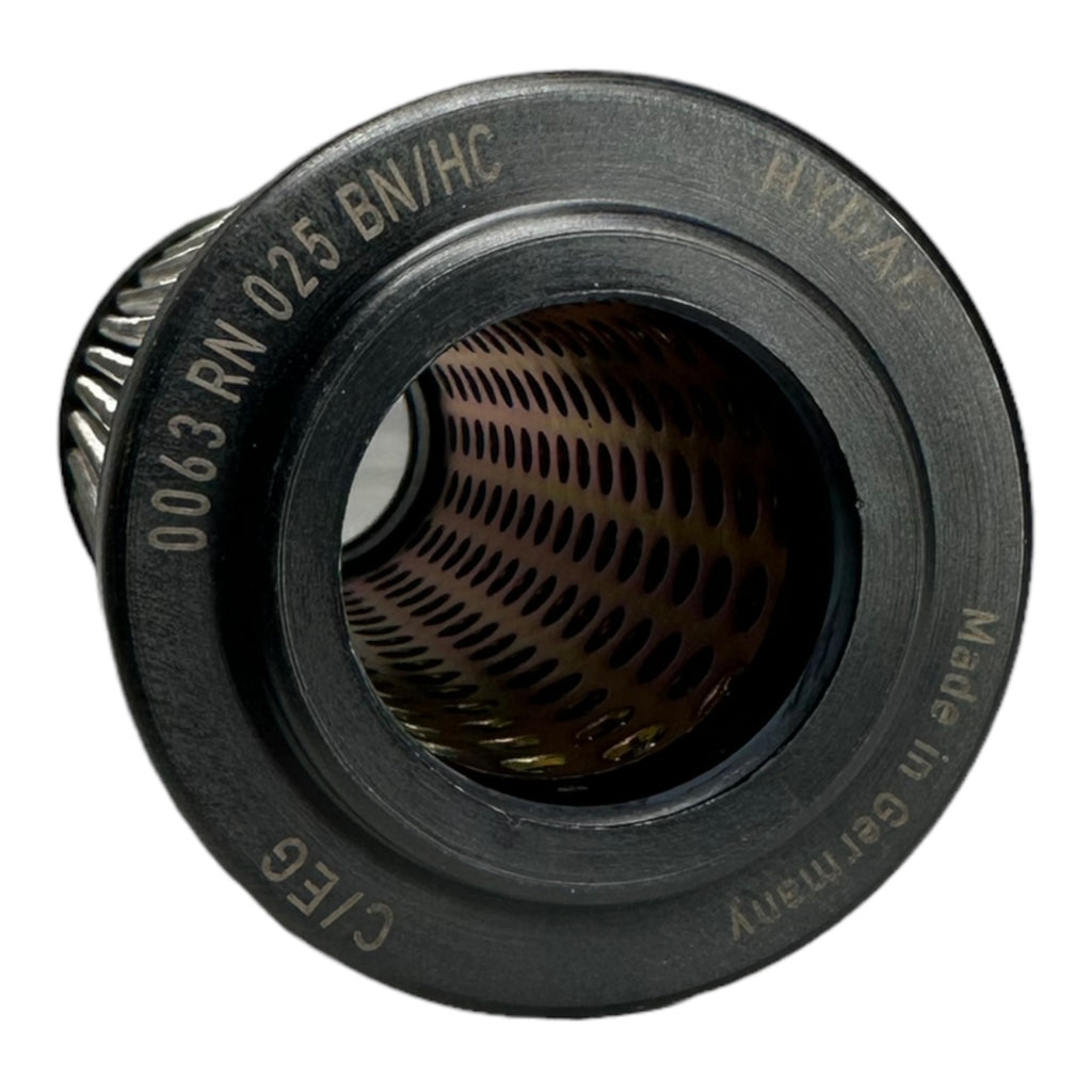 HYDAC 0063RN025BN/HC / 1268857 Filter-Element