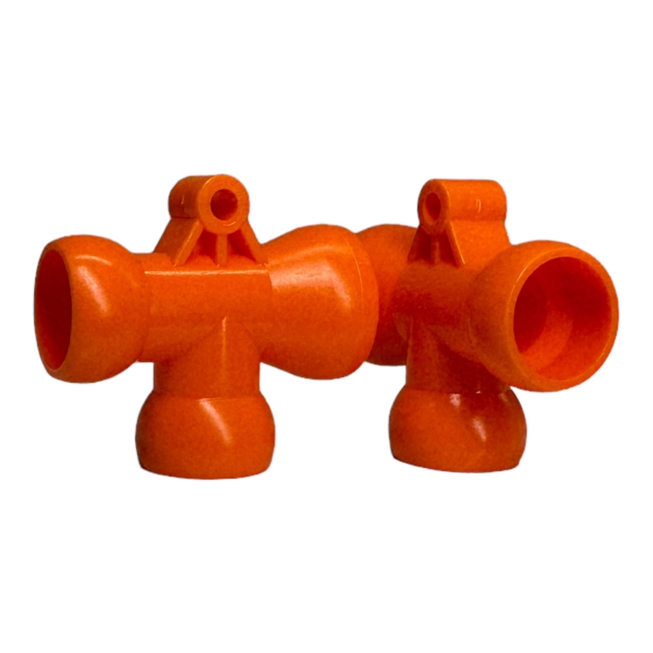 2stk. Loc-Line 51825 Flexi Kühlmittel-T-Verbindung T-Stück T Verbinder 1/2"