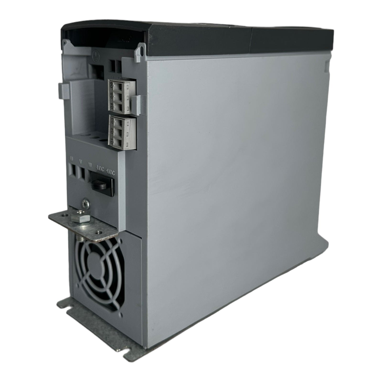 Danfoss VLT HVAC Basic Drive 131L9861 Frequenzumrichter Inverter 0,37kW