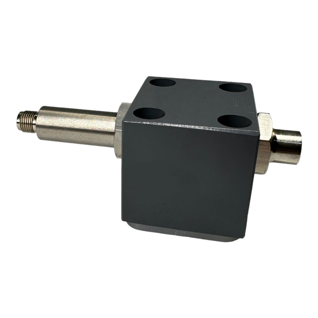 Tokyo Keiki Tokimec Flui-trol miniatur directional control valve Wegeventil DG4M