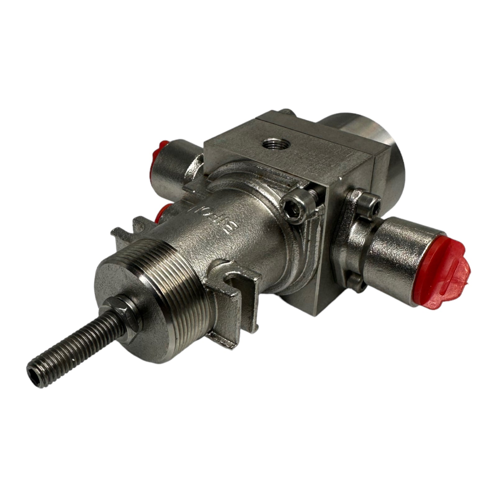 BIFOLD Fluid power SH12-R1-SR-10 Air preparation unit 1/2" -20°C to +135°C