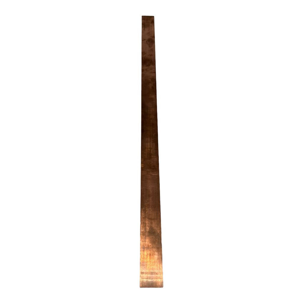 Kupferschiene Sammelschiene CU-Schiene Kupfer Stange Stromschiene 30x5mm x 570mm