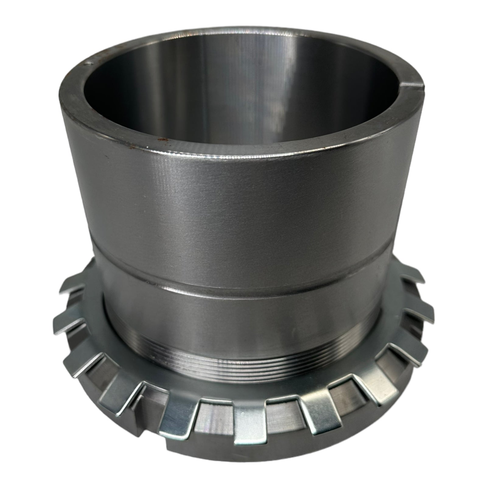 Spannhülsen OH2324H Adapter sleeve Adapterhülse 110mm