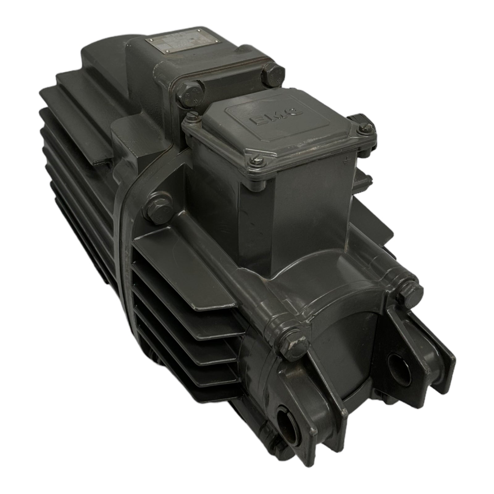 EMG ELDRO ED80/6 Elektrohydraulisches Hubgerät Hubkraft 800N Hub 60mm