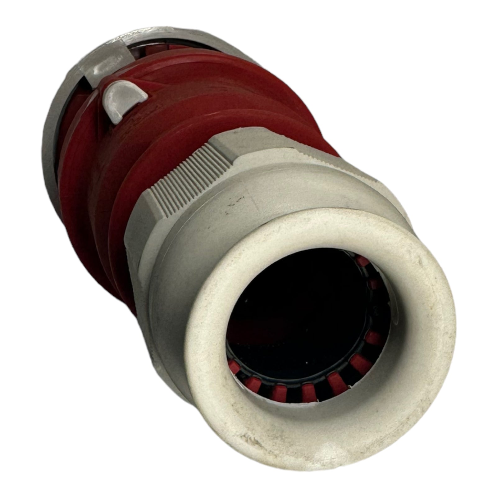 Bals 3185 CEE Norm TE Connector Steckdose 63A 4p (3P+PE) 400V (380-415V~) IP67