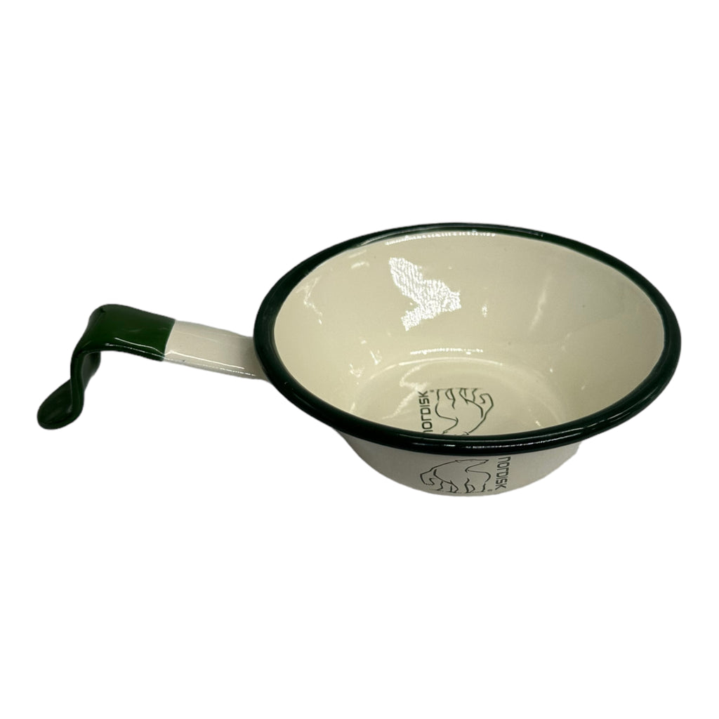 Nordisk Madam Blå Measure Cup Messbecher Höhe: 4cm Ø: 12cm Fassung: 250ml B-Ware