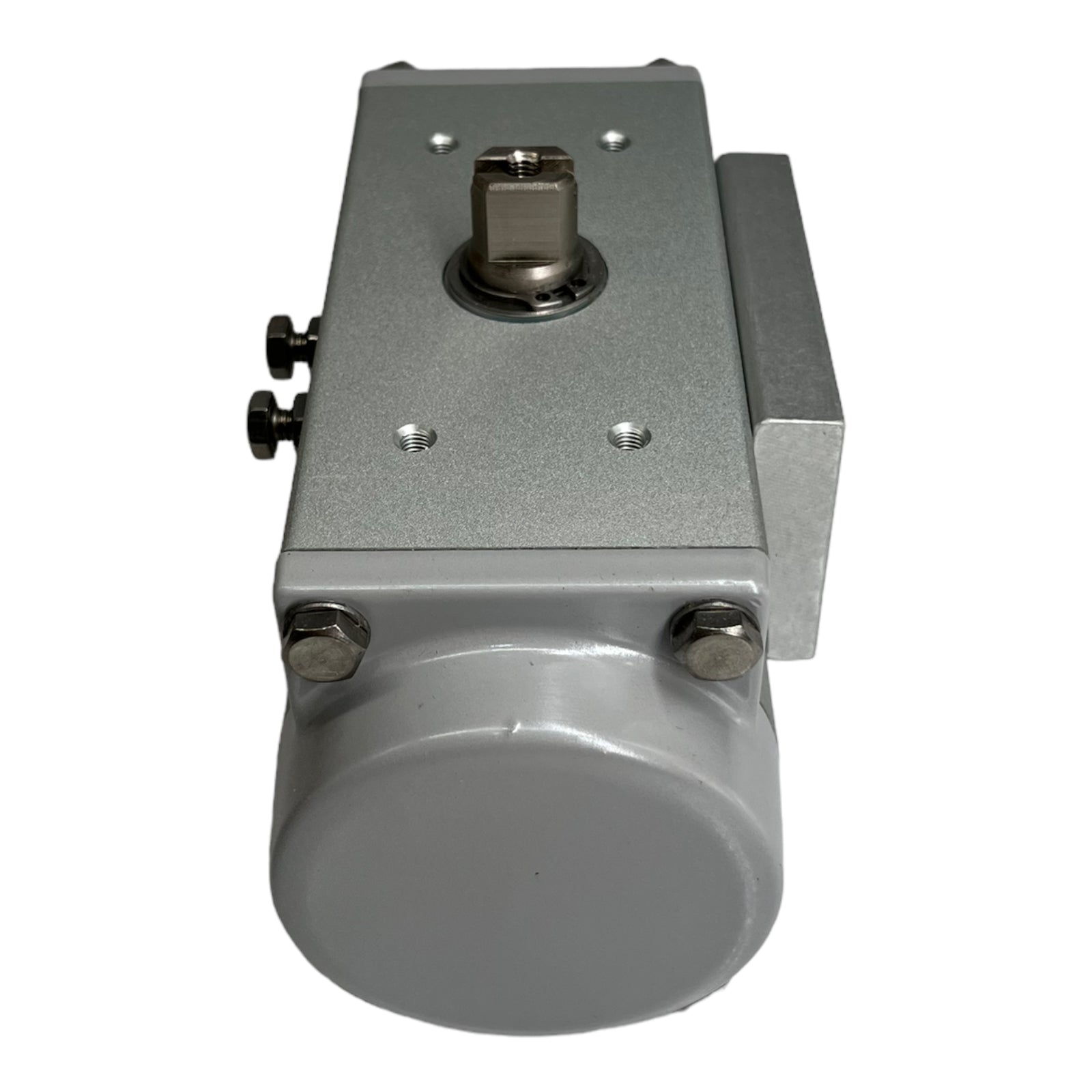 FESTO DFPD-40-RP-90-RS60-F0507 (8047624) Schwenkantrieb Baugröße Stellantrieb:40