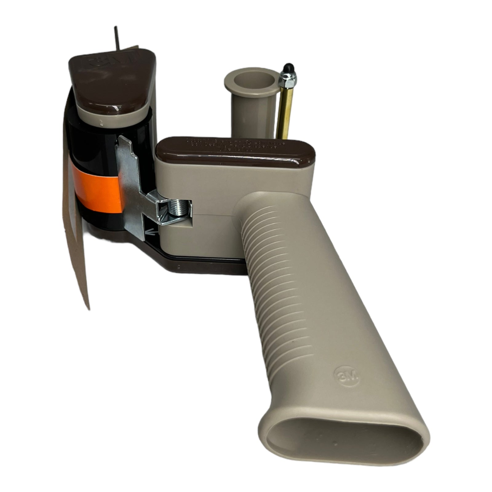 3M H-150 Leiser Klebeband-Abroller Handabroller Paketbandabroller Bis 50mm