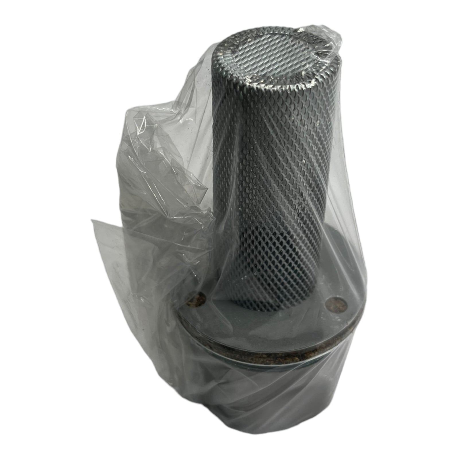 STAUFF SMBB-47-S-10-0-C-S-065 Einfüll-und Belüftungsfilter aus Metall Ø47mm