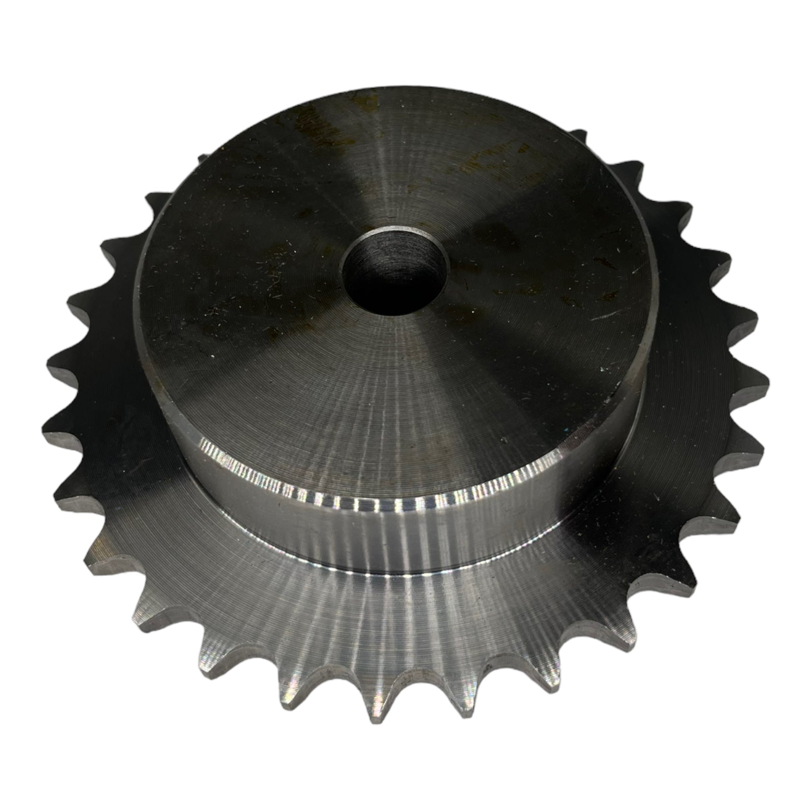 SKF PHS08B-1B29 Sprocket-BS Series Simplex-Kettenrad mit Einzelnabe & Vorbohrung