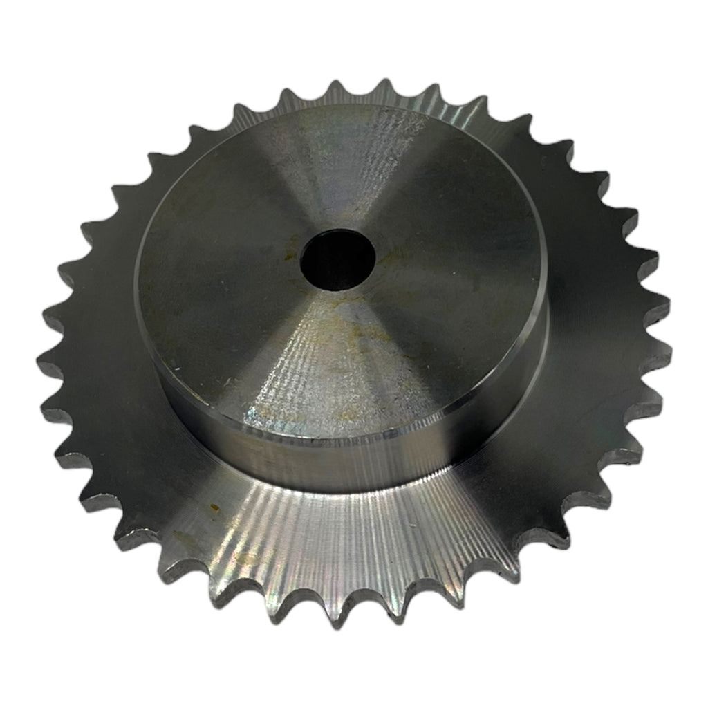 SKF PHS08B-1B35 SPROCKET BS SERIES Simplex-Kettenrad mit Einzelnabe & Vorbohrung